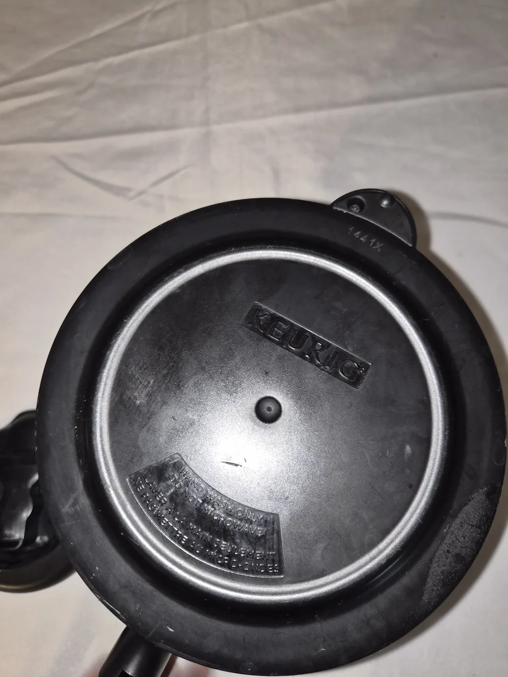 Keurig 2.0 Thermal Carafe